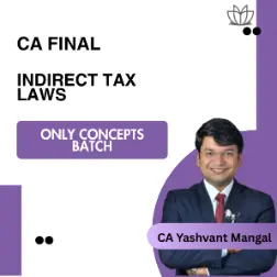 IDT - Only Concepts Batch